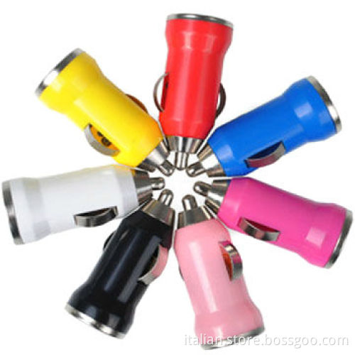 Cheap USB car charger, 5V 1A